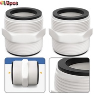 Hose Connector 1.5 Inch For Intex For Intex For Coleman PVC Pool Equipment Parts