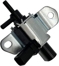 HYXUAN L301-18-741 1S7G9J559BB 3S4Z9J559AA L801-18-741 Intake Manifold Runner Control Valve Solenoid
