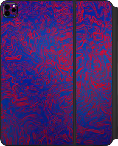 Simple color Skin Sticker for Magic Keyboard 2022 iPad Pro11/2021 iPad 12.9 inch Skin Sticker Protec