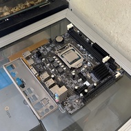 SPC H61 Mobo Package + Intel Core i7 3770 Normal tested/ No Minus/ Unit Only