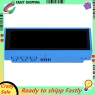 For  XiaoZhi AI Chat Robot Box 3.49Inch LCD Touchscreen ESP32-S3 N16R8 Development Board Wi-Fi BLE 5