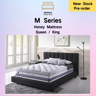 Honey Mattress / M Series / Midori / Queen / King