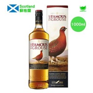 威雀 - Famous Grouse 1000ml (With Giftbox)