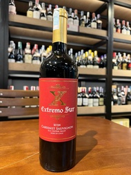 EXTREMO SUR CABERNET SAUVIGNON 2024 (VANG ĐỎ CHI LÊ)