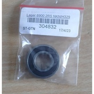 Bearing Bearing Laker 6900 2RS NKN