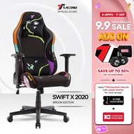TTRacing Swift X Swift X Pro Gaming Chair Ergonomic Office Home Chair - 2 Years Official Warranty