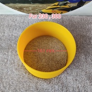 wear ring for Seadoo