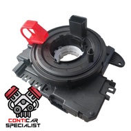 5K0953569AL CLOCK SPRING FOR AUDI A1 Q3 RSQ3 VW EOS JETTA SHARAN TOURAN 5K0953569H