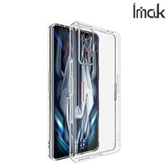 POCO F4 GT / 紅米K50 電競版 Redmi K50 Gaming Imak UX-5系列 全透明 保護軟套 手機軟殼Case 2248A