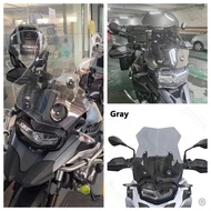 Windscreen For BMW F800GS F 800GS F 800 GS 2024 2025 Motorcycle Windshield Wind Deflectors Viser Vis