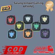 AP KING Gaming Thumb Cover Package