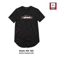 Muslim Da'Wah T-Shirt - KZ 185 - ZAIN