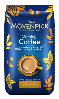 MÖVENPICK - 咖啡豆 晨光咖啡豆 500克