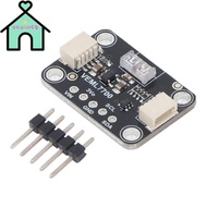 OTUINSG Light Environment Sensor, VEML7700 I2C IIC 16 Bit 0-120klx Light Measurement Sensor, 3V-5V L