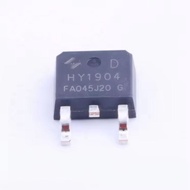 HY1904D TO-252 HY1904 N Channel 40V 72A MOS Field Effect Management