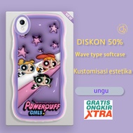 Vivo Y53S 4G Y55+ Y55S 2023 Y75 T1 Y71 T71I Y81 Y83 Y81I Y91 Y91I Y93 Y95 Y91C Y1S Y90 5G Phone Case