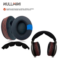 NullMini Replacement Earpads for Sennheiser HD650, HD660 S, HD600, HD6XX, HD58X, HD580, HD565, HD545