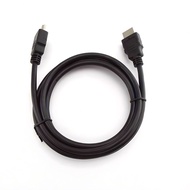 SERENEสาย HDMI to HDMI ยาว1เมตร/3เมตร สายต่อจอ Support 3D 1080P FULL HD 1080P สำหรับ ต่อเข้าคอม TV P