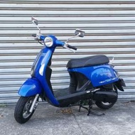 KYMCO MANY110