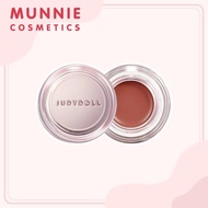 JUDYDOLL - Judydoll Watery Multiuse Color Balm Multi-Purpose Cream Blush