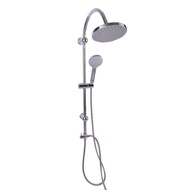 MOYA ฝักบัว RAIN SHOWER เดี่ยว MY-740 จัดส่งโดย HomePro