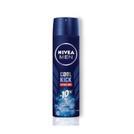 Nivea Men Deodorant (150ml) | nivea men deodorant | men grooming | anti perspirant | anti sweat | an