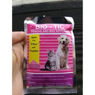 Biotic - Cat/Dog/Bio-Tic Cat Dog Litter Deodorizing Limited Products