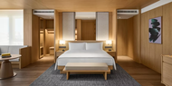 InterContinental Hotels NEW TAIPEI HOT SPRING by IHG