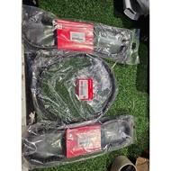 HONDA CVT PULLY TIMING BELT VARIO150/VARIO160/PCX150/PCX160/BEAT FI 23100-K36-J01 23100-K2S-N01 2310