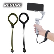 Mobile Gimbal Strap for DJI Osmo Mobile 7P/7/5/6/SE Gimbal Anti Drop Strap Camera Strap Osmo Mobile 