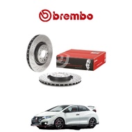 HONDA CIVIC FK2R BRAKE DISC