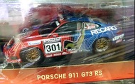 1/18 Porsche (保時捷) 911 GT3 RS 
No. 301 HK$1,500