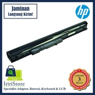 Baterai HP Pavilion 14-D011TX 14-D012AU 14-D012TU 14-D012TX Original