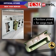 BA-008 Clip - Spring E Track Fitting - For Cargo Track