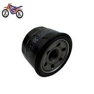 1PCS Motorcycle Oil Filter Replacement For BMW G310GS G310R K02 K03 2016-2020 Motorcycle Part 114285