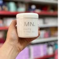 NMN WHITE ALL IN ONE SKIN WHITENING CREAM