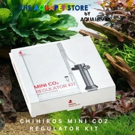 Chihiros Mini Co2 Regulator Kit co2 System for Small Aquarium