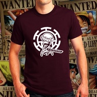 One Piece Anime Monkey D Luffy Tshirt for Men 09
