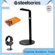 SteelSeries Headphone Stand, Aluminum Headphone Stand, Suitable for Headphones, Desktop Headphone St