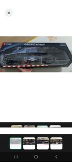 Maisto Racing F1 模型車