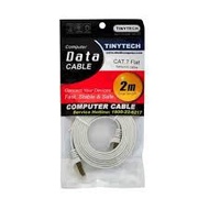TINYTECH CAT7/ RJ45 NETWORK FLAT CABLE