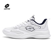 Lotto | รองเท้าผ้าใบกันหนาว
