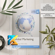 Global marketing, 8th edition Global Edition - Warren J. Description