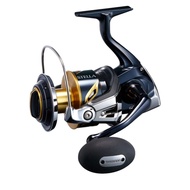 SHIMANO spinning reel 22 Stella SW 10000HG Stella [Direct From JAPAN]
