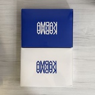 [set] Stray Kids Karma Album SKZ 專輯 - PB