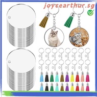 {joycearthur.}Acrylic Keychain Blanks Acrylic Keychain Keychain Blanks Keychain Rings Jump Rings Hea