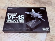 Bandai DX 超合金 VF-1S Valkyrie Roy Focker Special