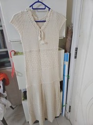 （snidel 款）斯文裙