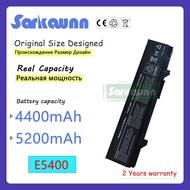 & SARKAWNN E5400 LAPTOP Battery Para Sa - Latitude E5410 Latitude E5400 Latitude E5500 Latitude E