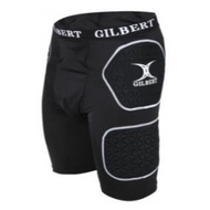 GILBERT PROTECTIVE SHORTS RUGBY